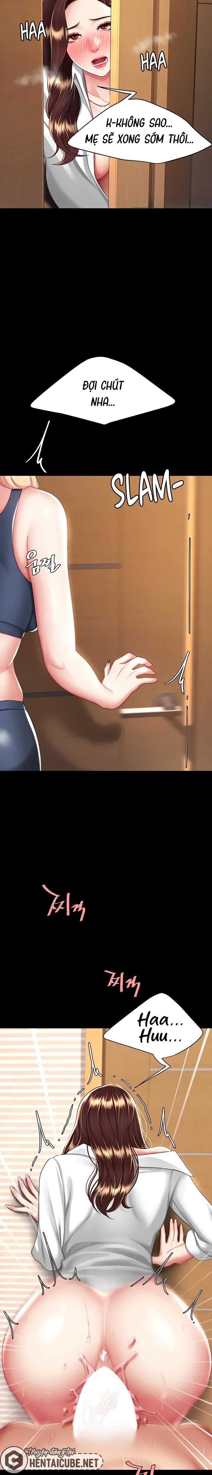 Ăn Mẹ Trước Chapter 33 - Trang 2