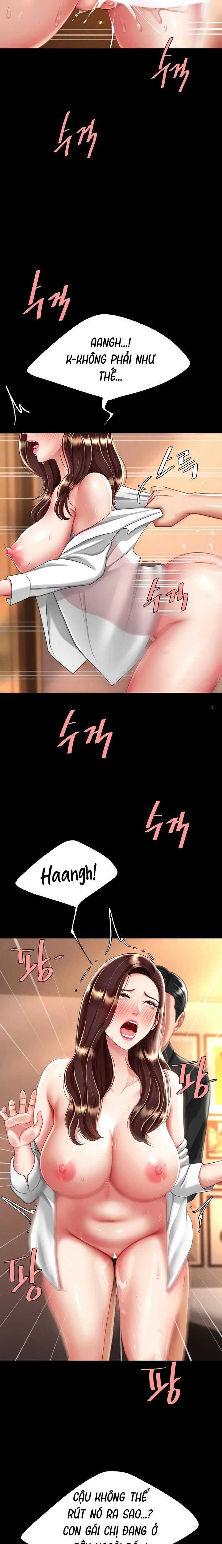 Ăn Mẹ Trước Chapter 33 - Trang 2
