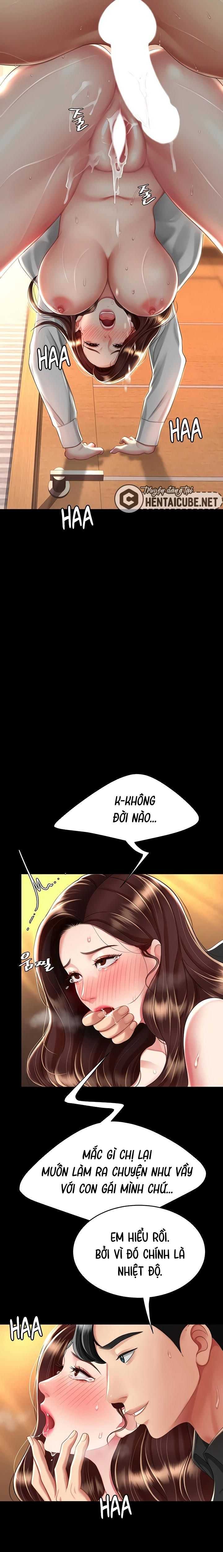 Ăn Mẹ Trước Chapter 33 - Trang 2
