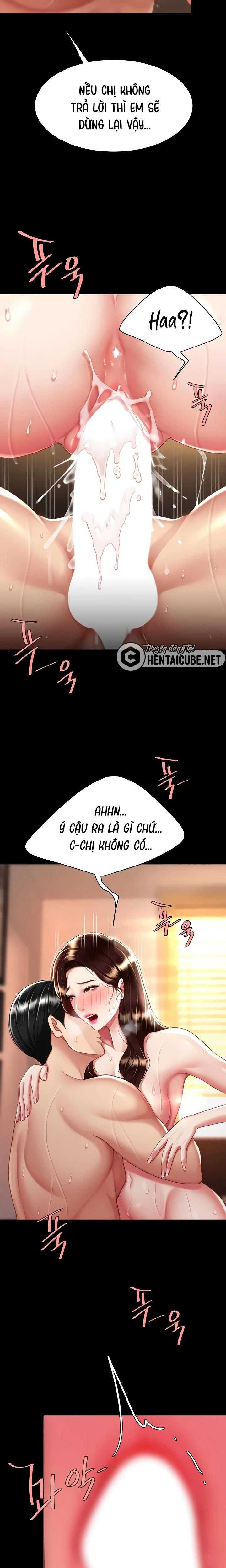 Ăn Mẹ Trước Chapter 33 - Trang 2