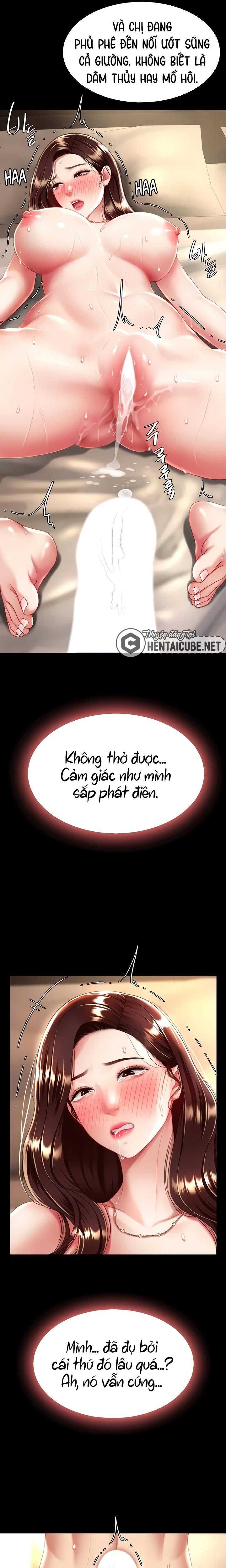 Ăn Mẹ Trước Chapter 33 - Trang 2