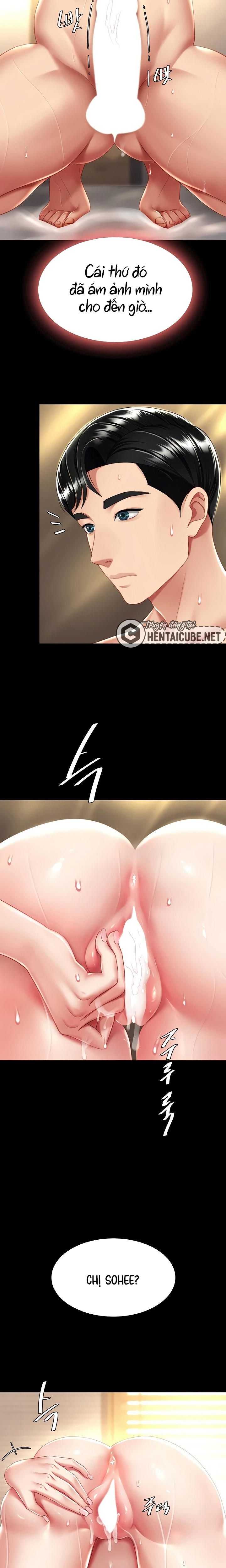 Ăn Mẹ Trước Chapter 33 - Trang 2