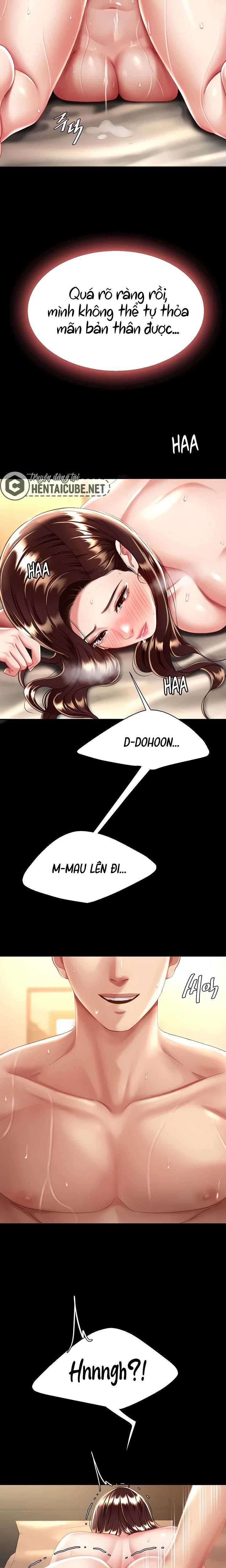 Ăn Mẹ Trước Chapter 33 - Trang 2