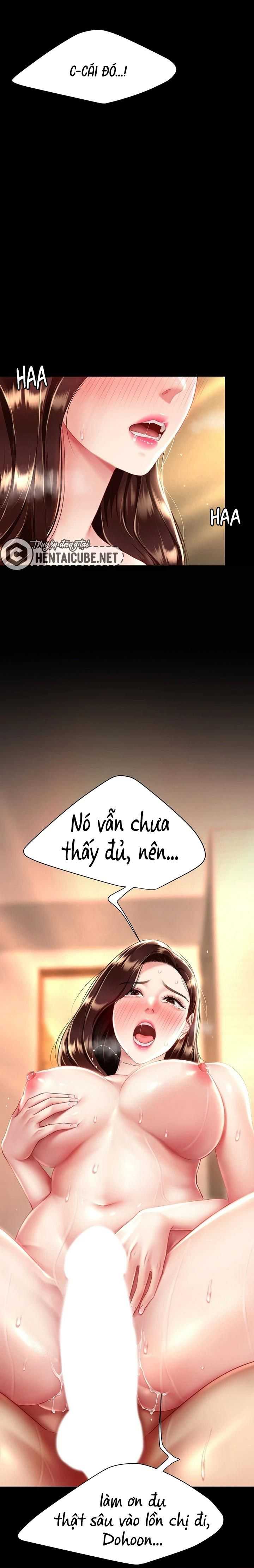 Ăn Mẹ Trước Chapter 33 - Trang 2
