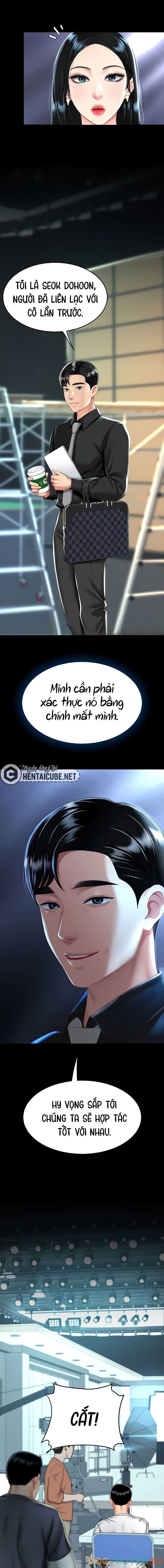 Ăn Mẹ Trước Chapter 36 - Next Chapter 37