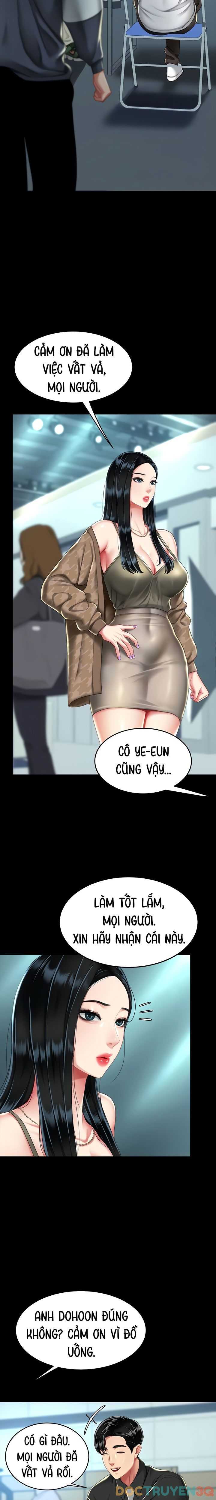 Ăn Mẹ Trước Chapter 36 - Next Chapter 37