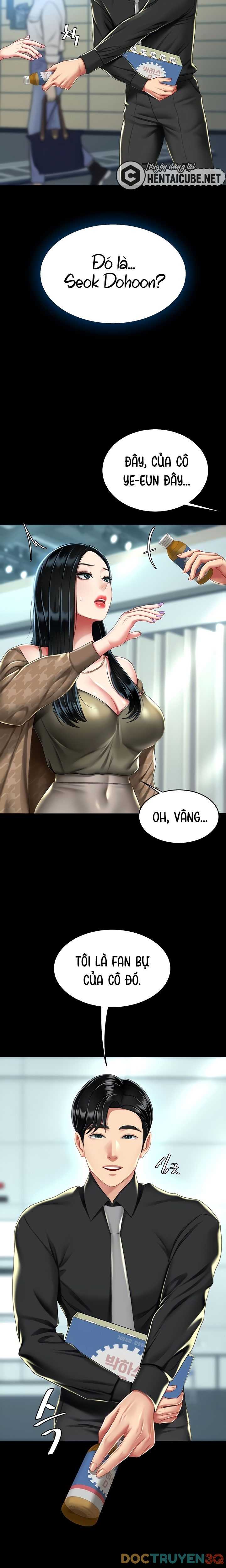 Ăn Mẹ Trước Chapter 36 - Next Chapter 37