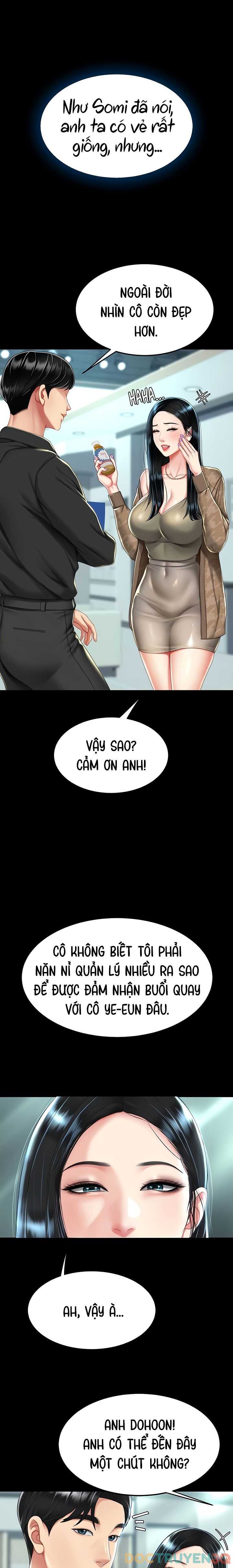 Ăn Mẹ Trước Chapter 36 - Next Chapter 37