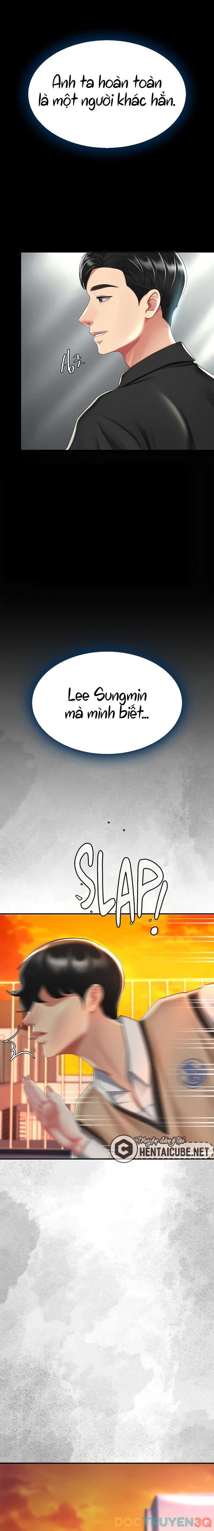 Ăn Mẹ Trước Chapter 36 - Next Chapter 37