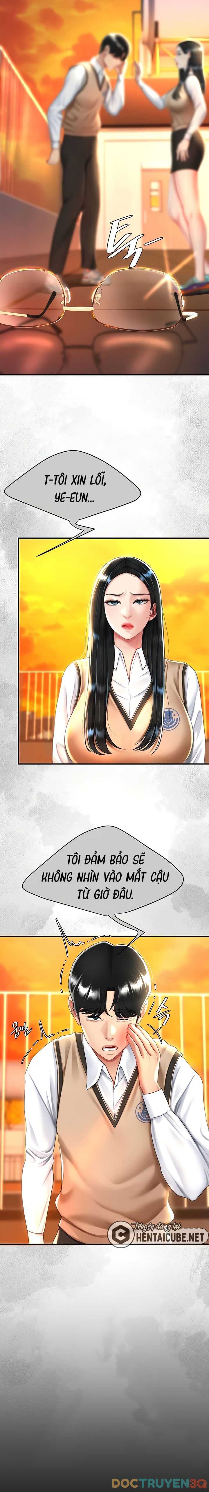 Ăn Mẹ Trước Chapter 36 - Next Chapter 37