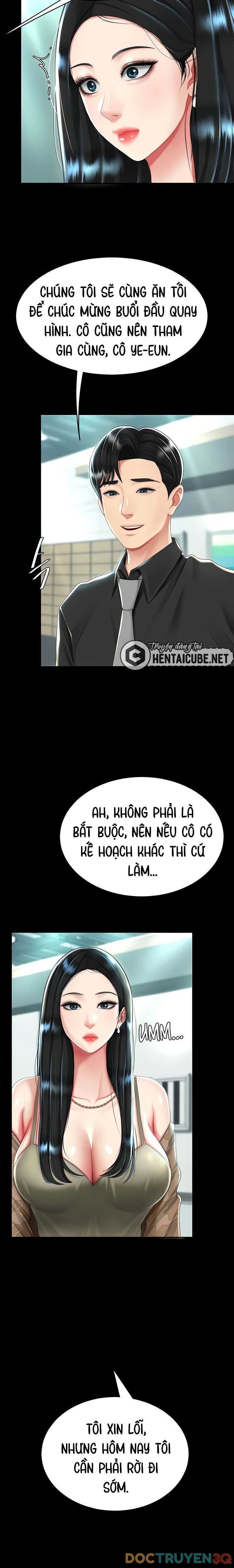 Ăn Mẹ Trước Chapter 36 - Next Chapter 37