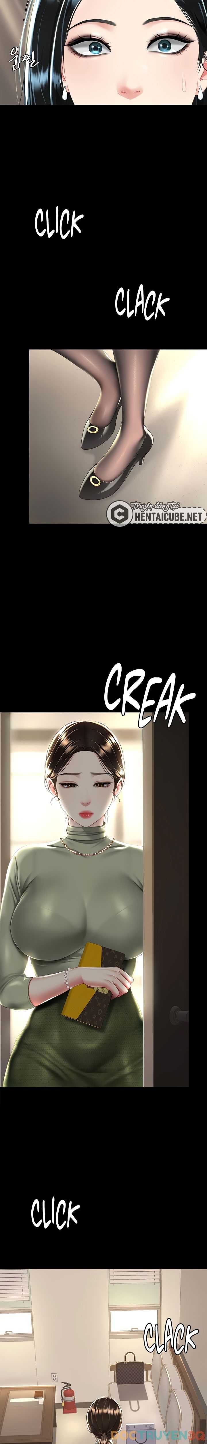 Ăn Mẹ Trước Chapter 36 - Next Chapter 37