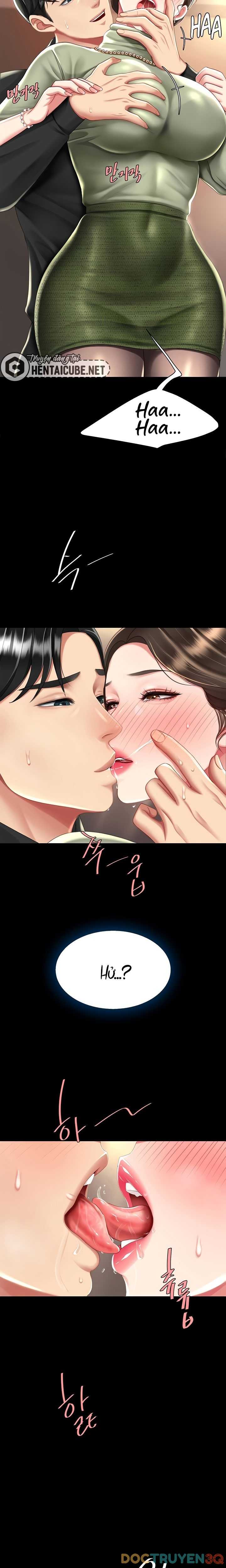 Ăn Mẹ Trước Chapter 36 - Next Chapter 37