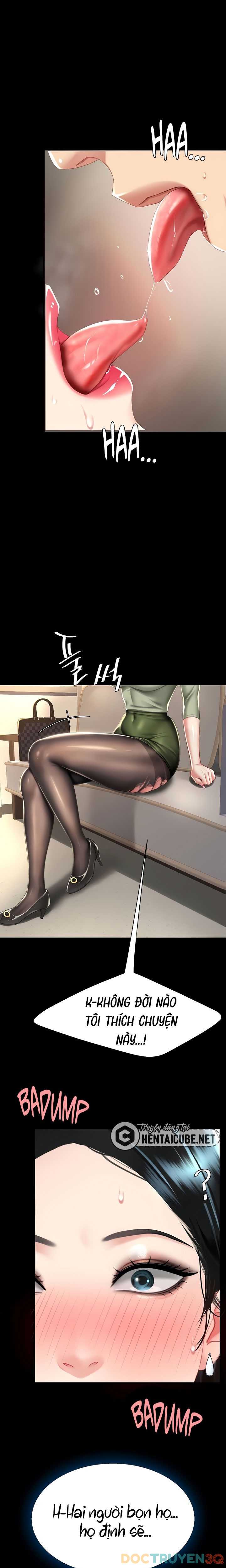 Ăn Mẹ Trước Chapter 36 - Next Chapter 37