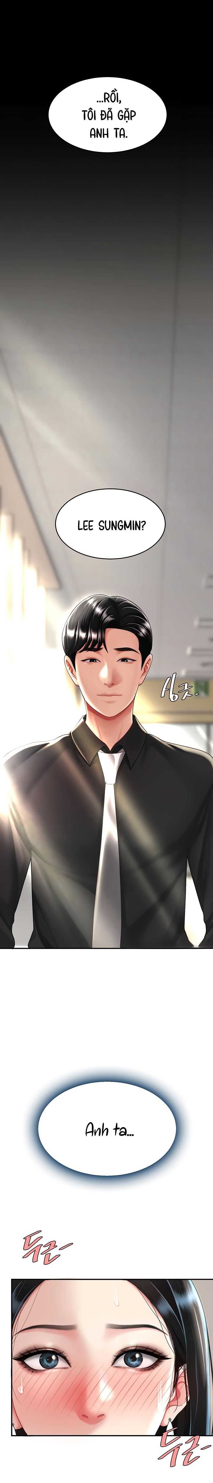 Ăn Mẹ Trước Chapter 39 - Trang 2