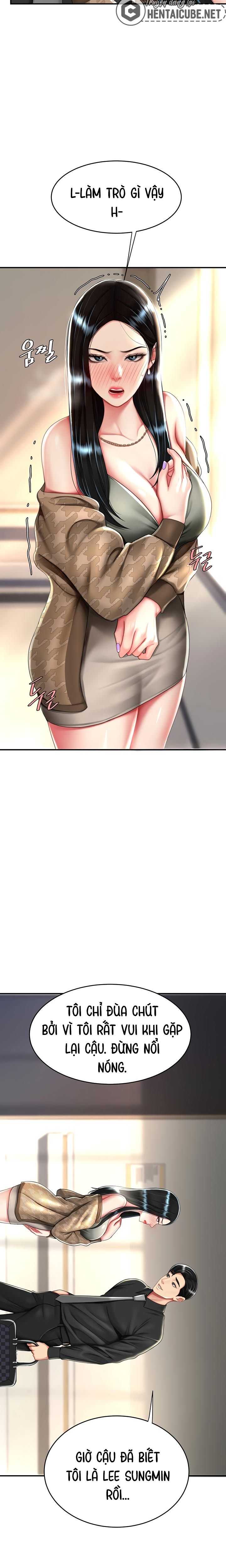 Ăn Mẹ Trước Chapter 39 - Trang 2