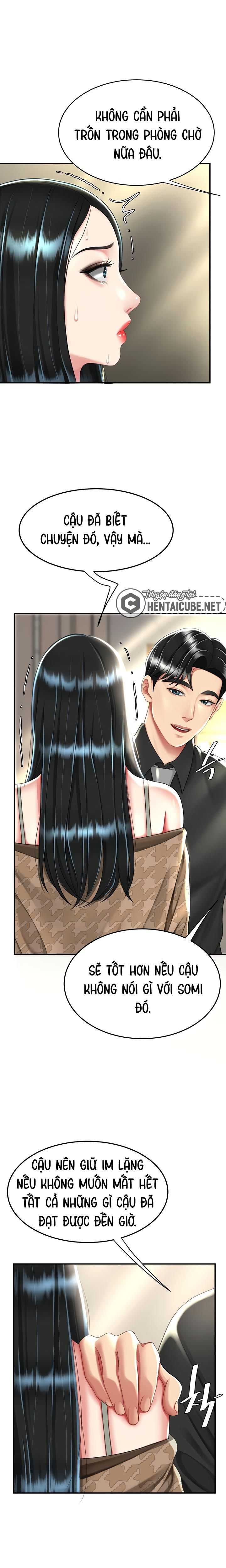Ăn Mẹ Trước Chapter 39 - Trang 2
