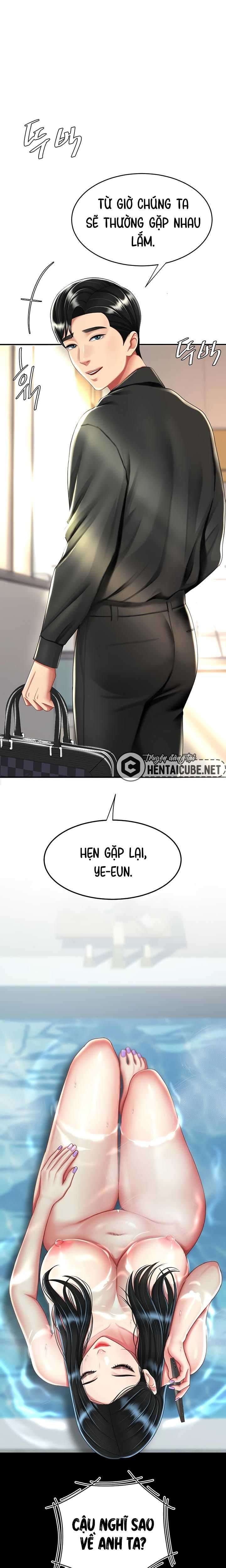 Ăn Mẹ Trước Chapter 39 - Trang 2