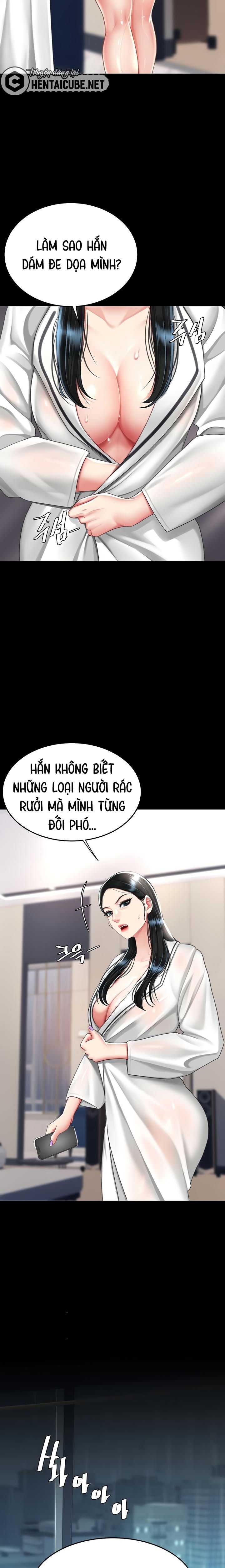 Ăn Mẹ Trước Chapter 39 - Trang 2