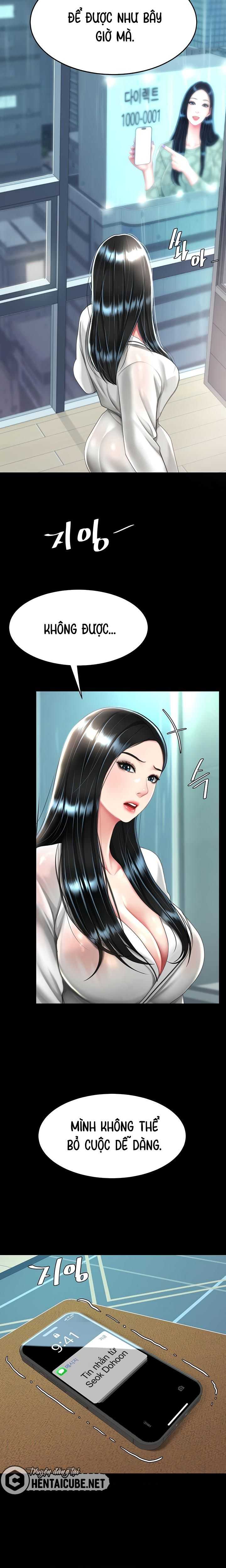 Ăn Mẹ Trước Chapter 39 - Trang 2
