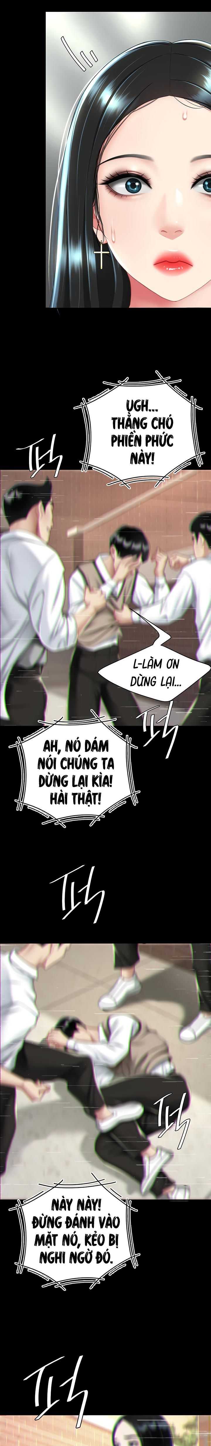 Ăn Mẹ Trước Chapter 39 - Trang 2