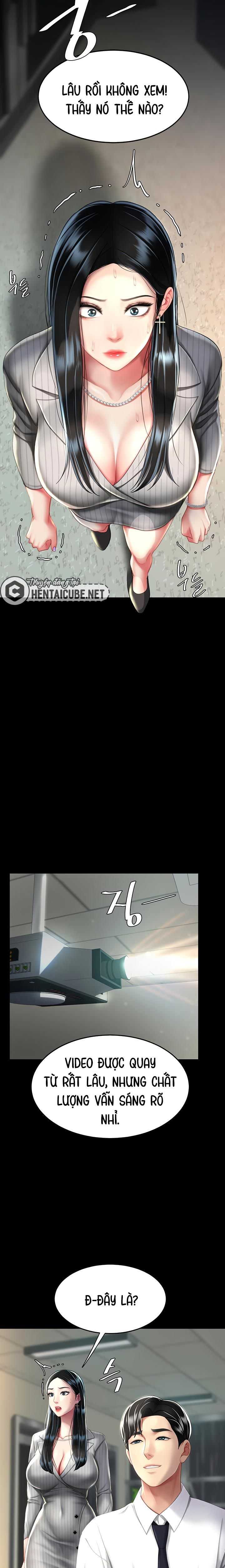 Ăn Mẹ Trước Chapter 39 - Trang 2