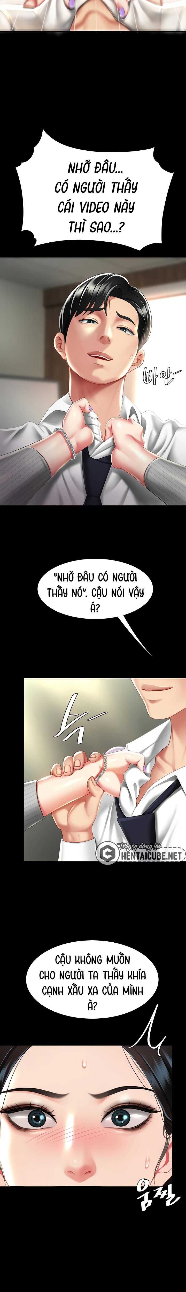 Ăn Mẹ Trước Chapter 39 - Trang 2