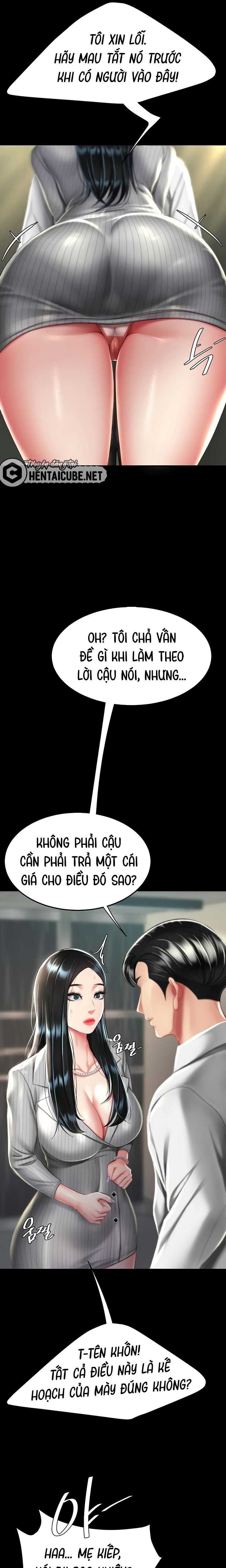 Ăn Mẹ Trước Chapter 39 - Trang 2