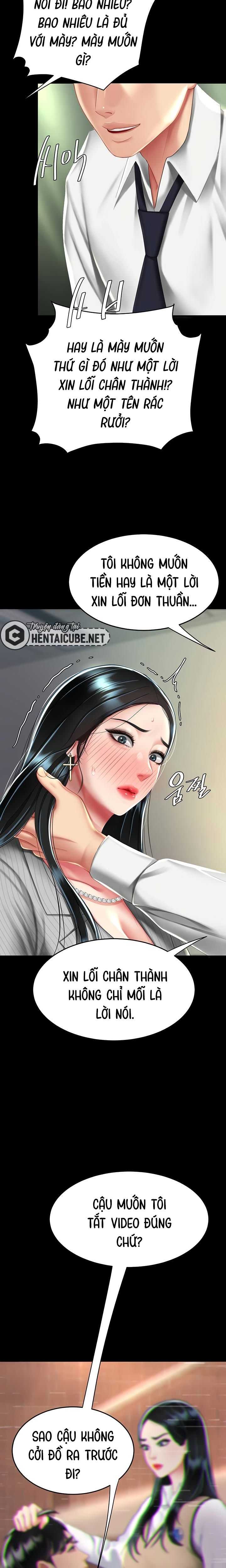 Ăn Mẹ Trước Chapter 39 - Trang 2