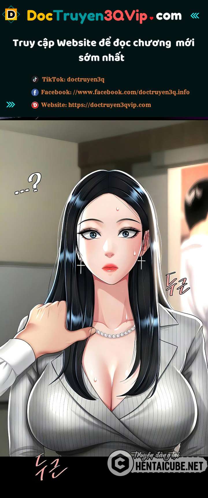 Ăn Mẹ Trước Chapter 40 - Trang 2