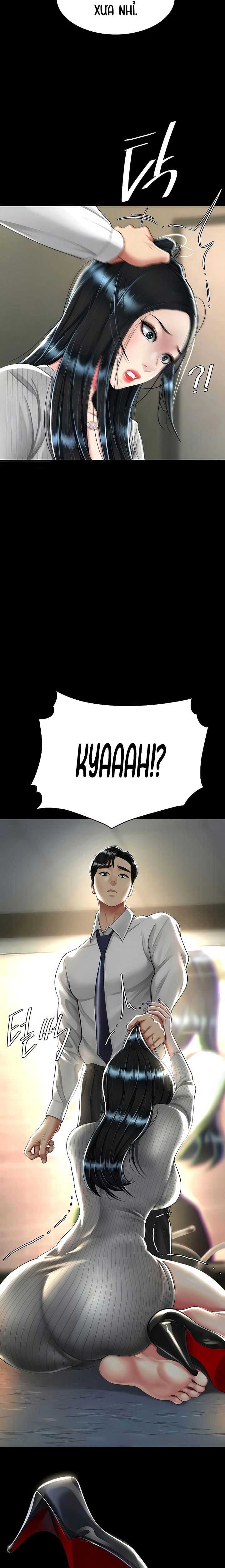 Ăn Mẹ Trước Chapter 40 - Trang 2