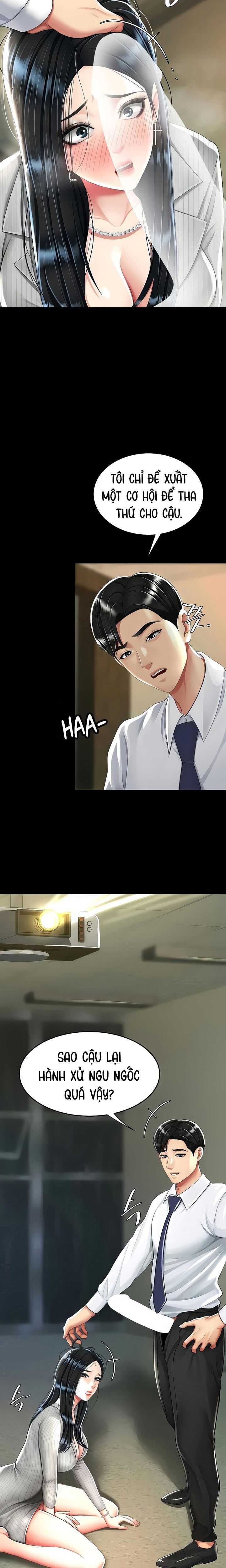 Ăn Mẹ Trước Chapter 40 - Trang 2