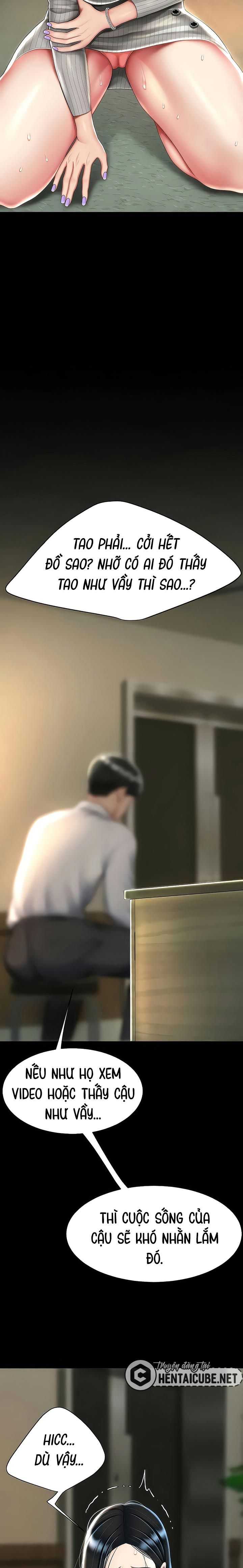 Ăn Mẹ Trước Chapter 40 - Trang 2