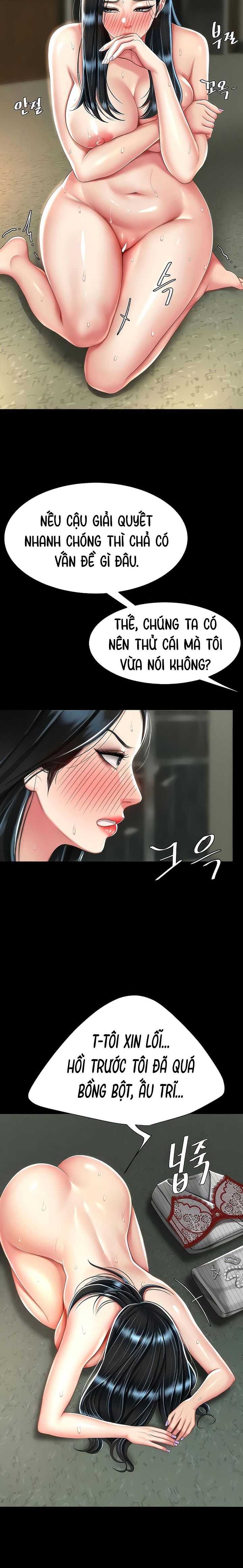 Ăn Mẹ Trước Chapter 40 - Trang 2