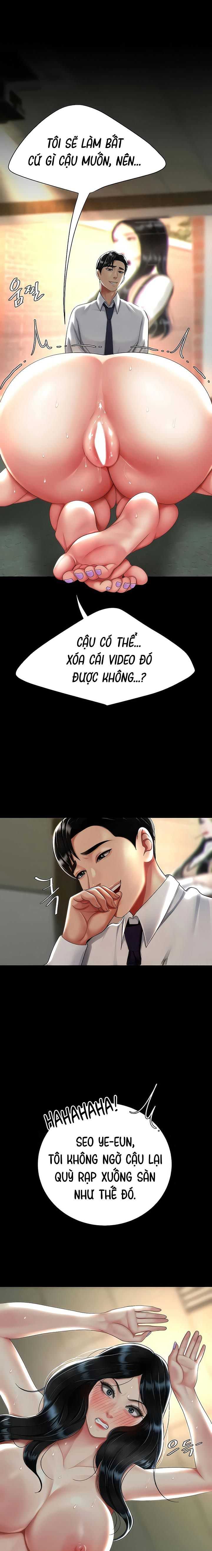 Ăn Mẹ Trước Chapter 40 - Trang 2