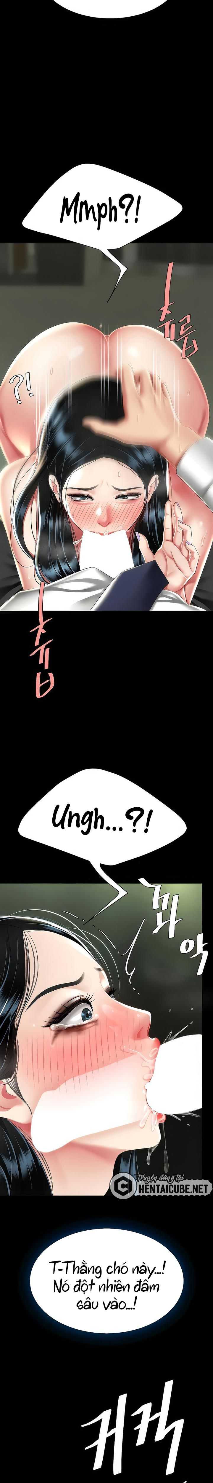 Ăn Mẹ Trước Chapter 40 - Trang 2