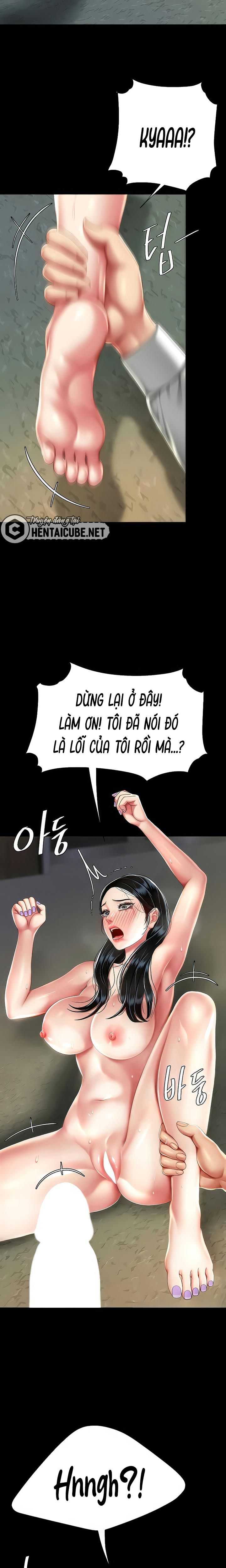 Ăn Mẹ Trước Chapter 40 - Trang 2