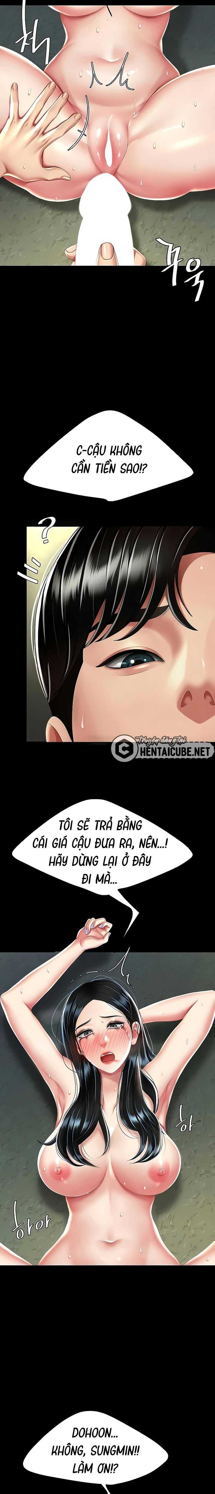 Ăn Mẹ Trước Chapter 40 - Trang 2