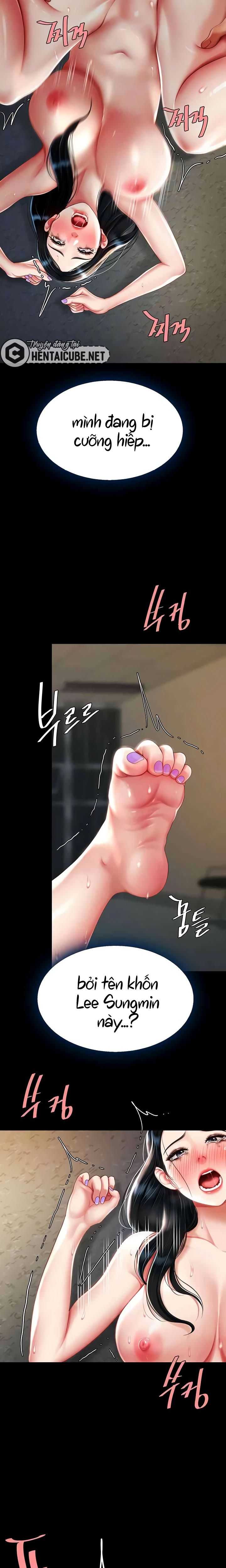 Ăn Mẹ Trước Chapter 41 - Trang 2