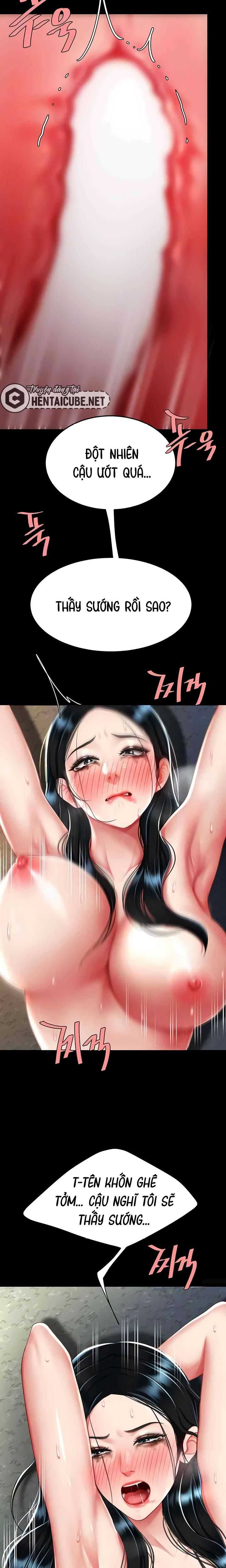 Ăn Mẹ Trước Chapter 41 - Trang 2