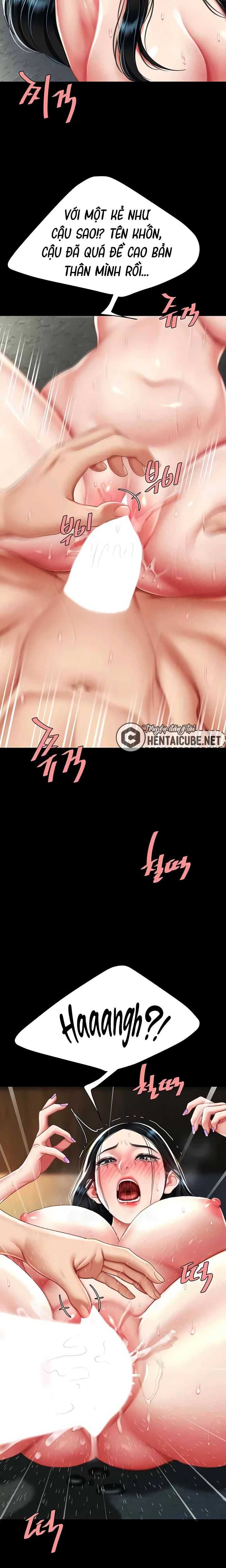 Ăn Mẹ Trước Chapter 41 - Trang 2