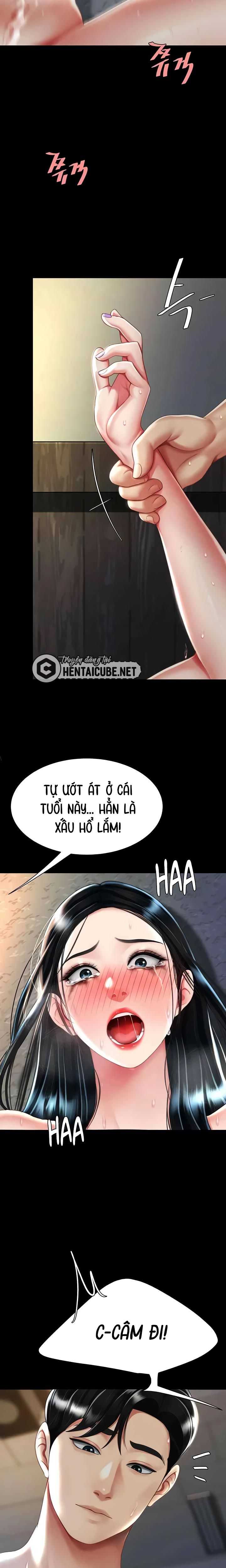 Ăn Mẹ Trước Chapter 41 - Trang 2