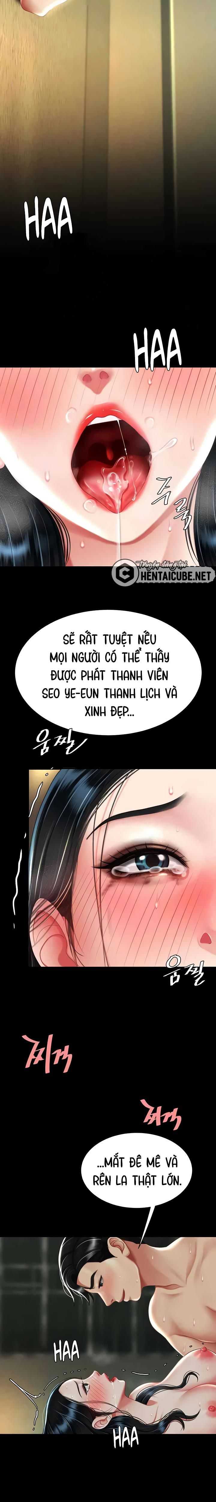 Ăn Mẹ Trước Chapter 41 - Trang 2