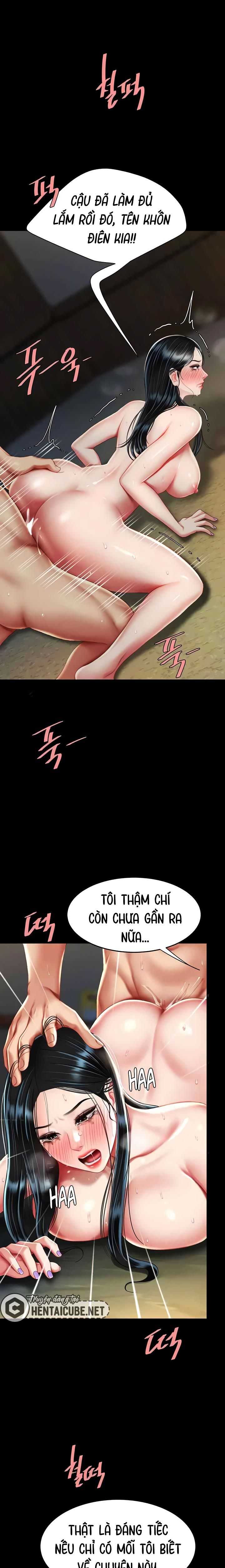 Ăn Mẹ Trước Chapter 41 - Trang 2