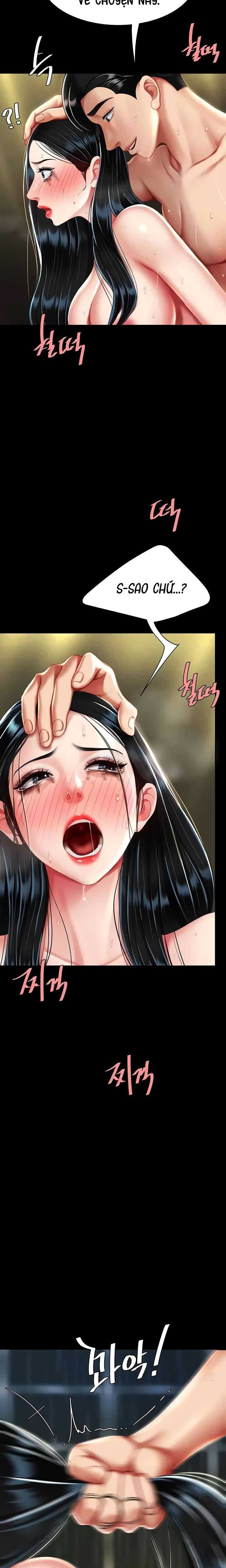 Ăn Mẹ Trước Chapter 41 - Trang 2