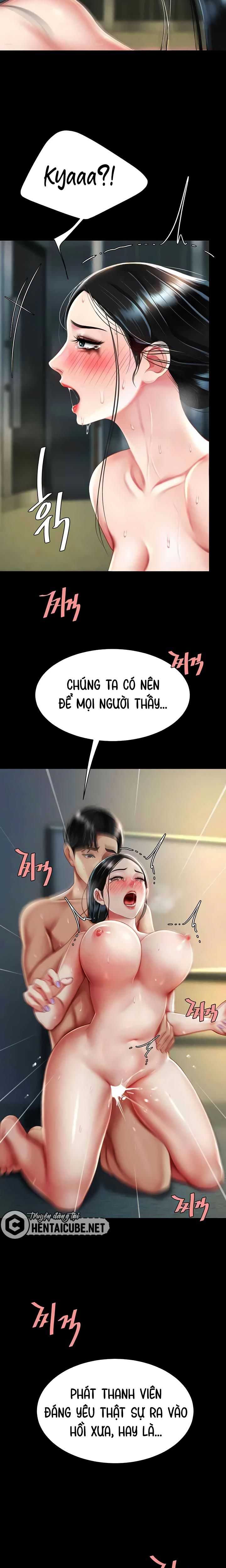 Ăn Mẹ Trước Chapter 41 - Trang 2