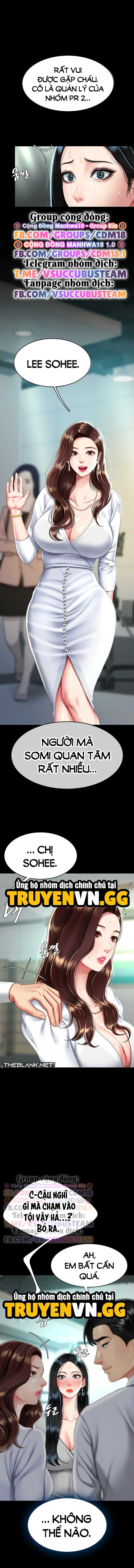 Ăn Mẹ Trước Chapter 43 - Trang 2