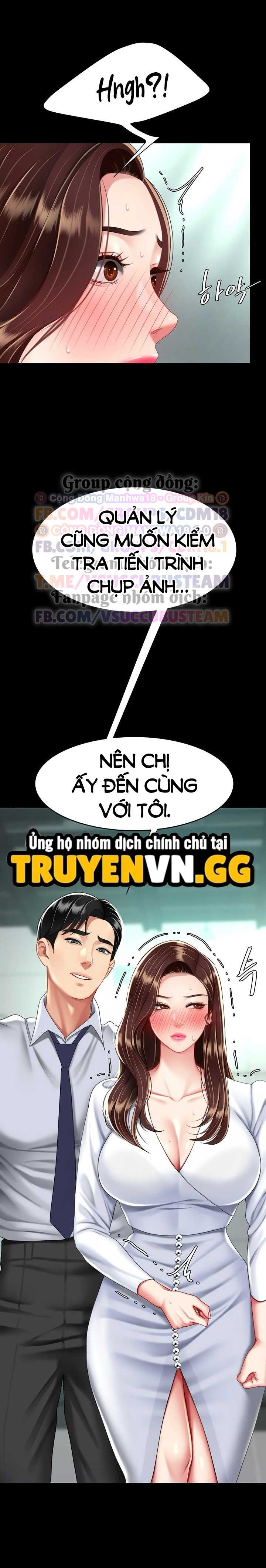 Ăn Mẹ Trước Chapter 43 - Trang 2