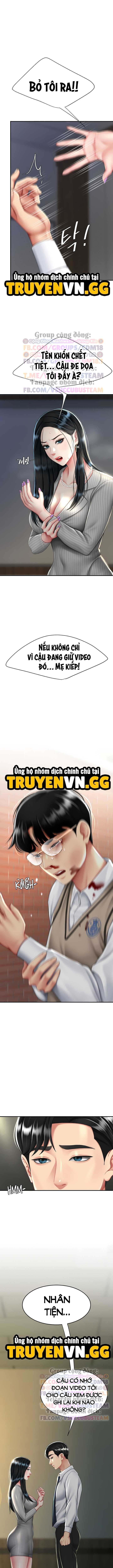 Ăn Mẹ Trước Chapter 43 - Trang 2