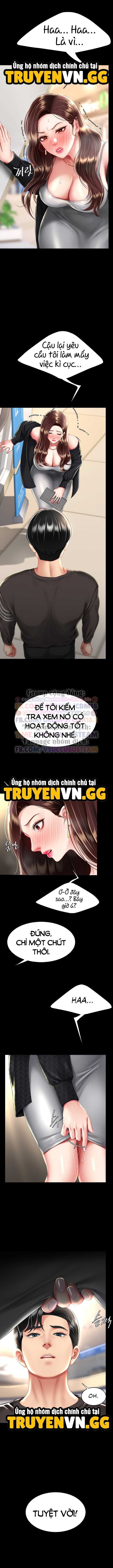 Ăn Mẹ Trước Chapter 43 - Trang 2